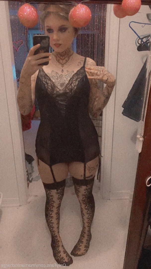 Tiffany Moon 🌙 [ martianincharge ] Onlyfans leaked photo 10831672 on Hotleaks.tv