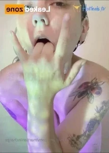 Tiffany Moon 🌙 [ martianincharge ] Onlyfans leaked video 12106984 on Hotleaks.tv