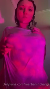 Tiffany Moon 🌙 [ martianincharge ] Onlyfans leaked video 14451201 on Hotleaks.tv