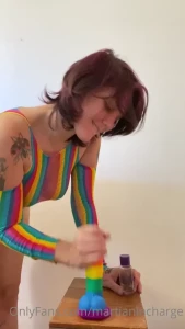 Tiffany Moon 🌙 [ martianincharge ] Onlyfans leaked video 15006055 on Hotleaks.tv
