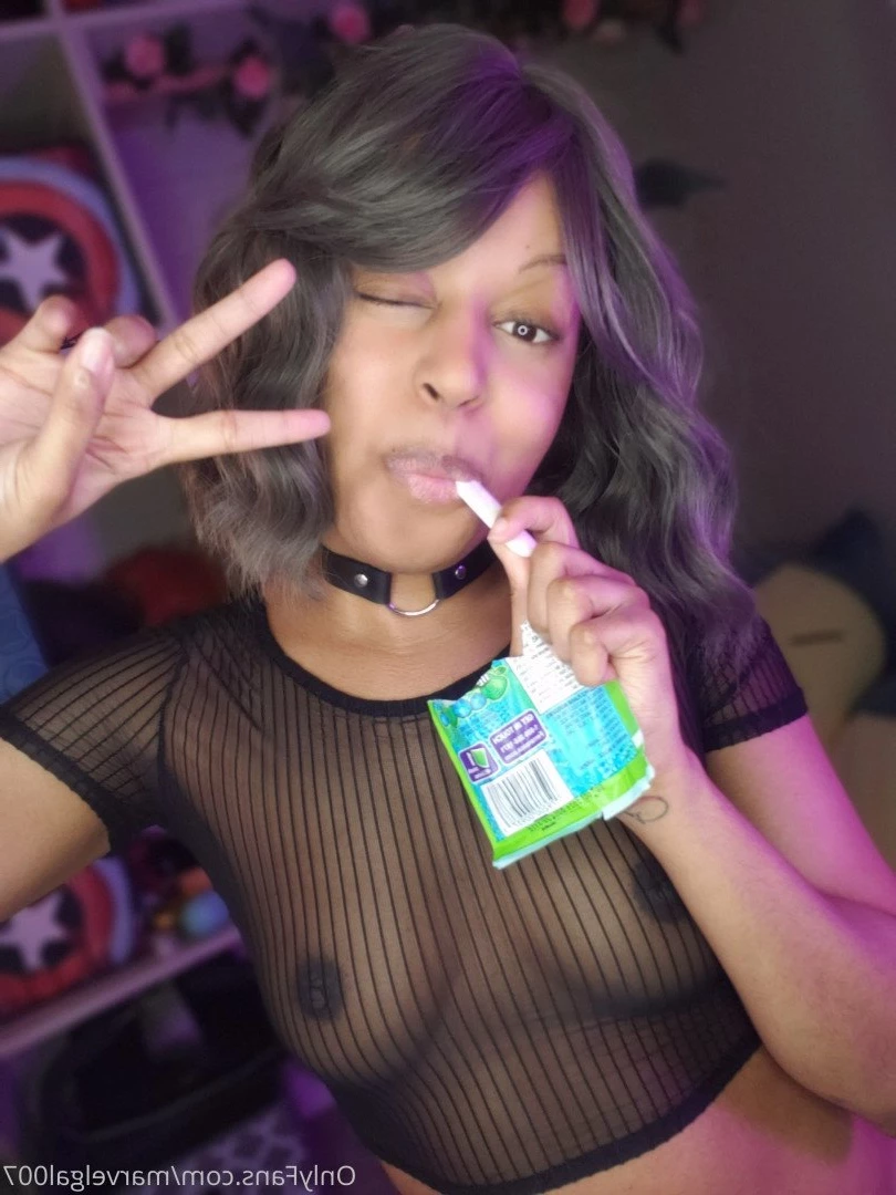 Layla Carter [ marvelgal007 ] Onlyfans leaked photo 5416369 on Hotleaks.tv