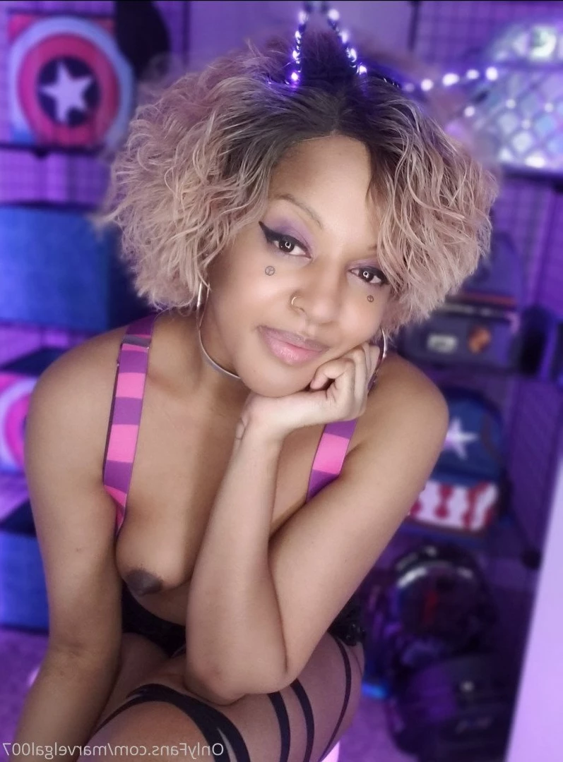 Layla Carter [ marvelgal007 ] Onlyfans leaked photo 5416452 on Hotleaks.tv