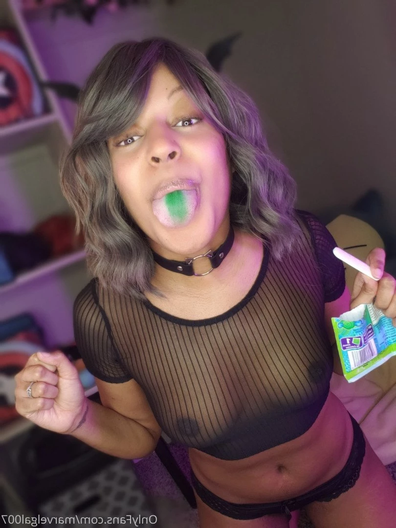 Layla Carter [ marvelgal007 ] Onlyfans leaked photo 5416558 on Hotleaks.tv