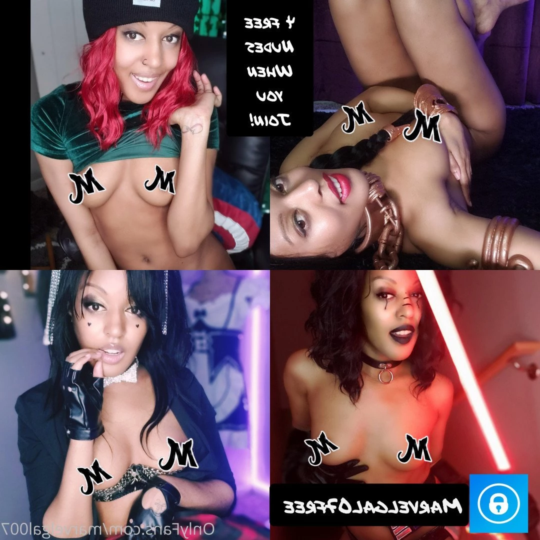 Layla Carter [ marvelgal007 ] Onlyfans leaked photo 5416782 on Hotleaks.tv