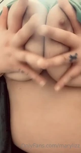Mary [ marylizz ] Onlyfans leaked video 5205782 on Hotleaks.tv