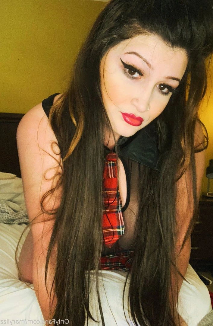 Mary [ marylizz ] Onlyfans leaked photo 5492698 on Hotleaks.tv