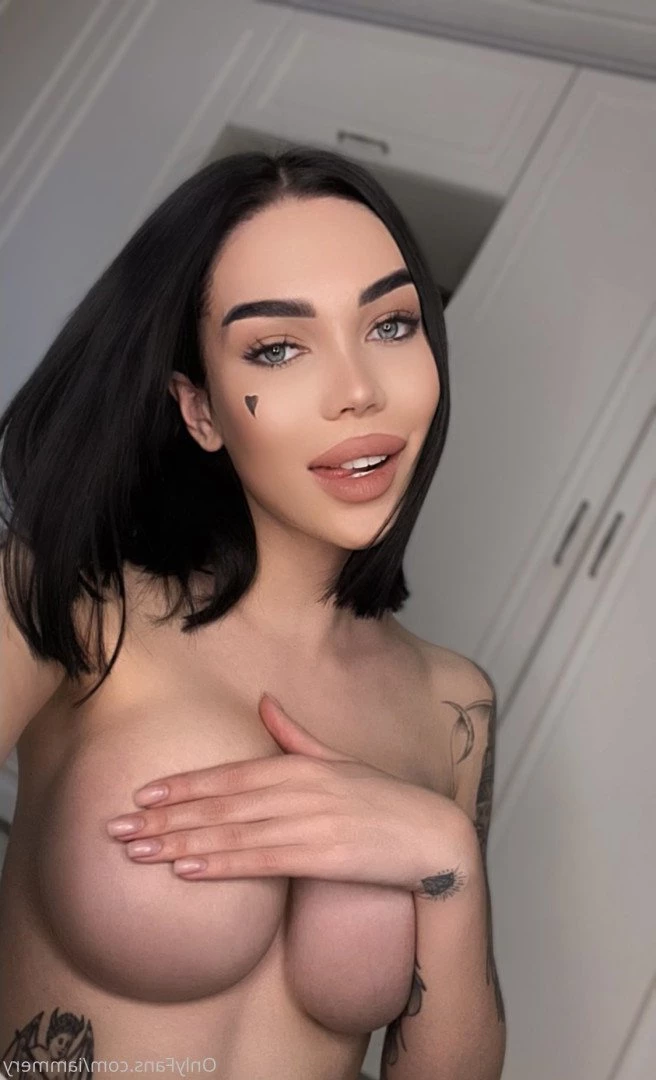 Mery  / Top 0,2% 🌟 [ iammery ] Onlyfans leaked photo 3949677 on Hotleaks.tv