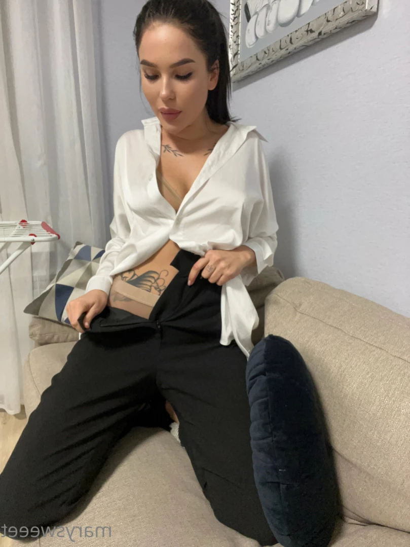 Bambolaaa69 [ marysweeet ] Onlyfans leaked photo 10983616 on Hotleaks.tv