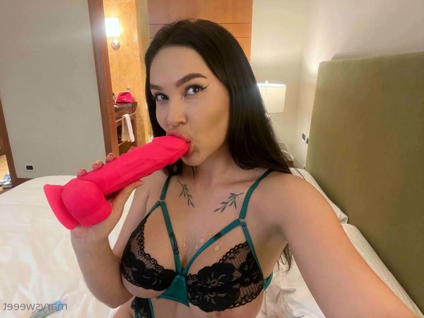 Bambolaaa69 [ marysweeet ] Onlyfans leaked photo 11154737 on Hotleaks.tv