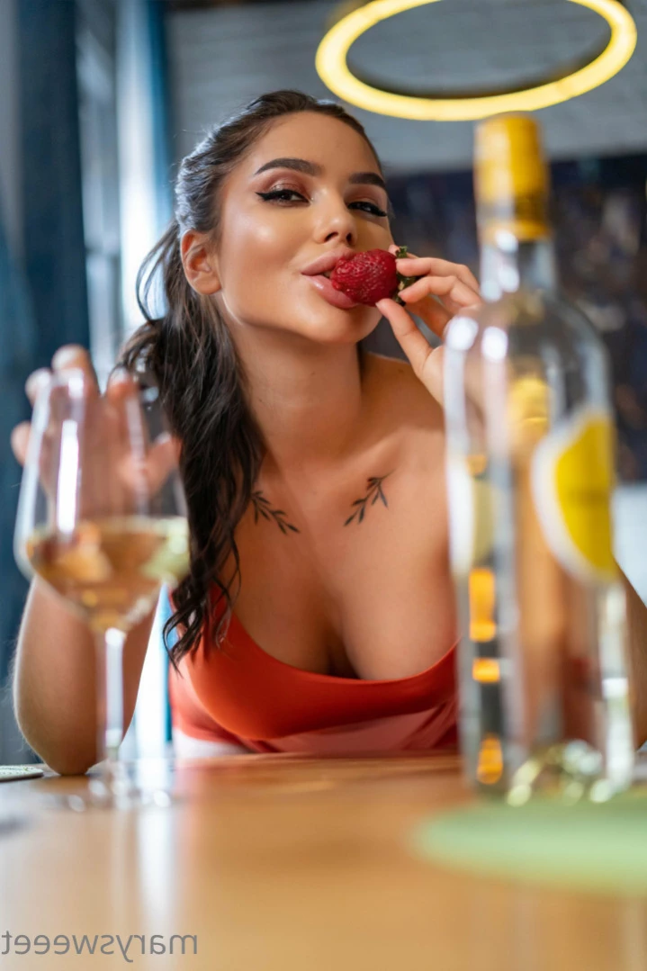 Bambolaaa69 [ marysweeet ] Onlyfans leaked photo 11154742 on Hotleaks.tv