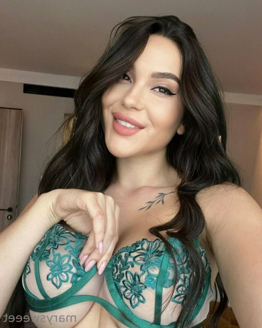 Bambolaaa69 [ marysweeet ] Onlyfans leaked photo 14563048 on Hotleaks.tv
