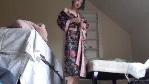 Mary [ marythestrange ] Onlyfans leaked video 5206005 on Hotleaks.tv