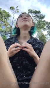 Mary [ marythestrange ] Onlyfans leaked video 5206027 on Hotleaks.tv