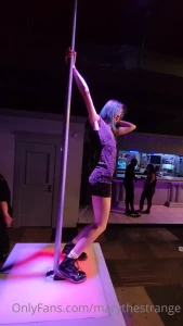 Mary [ marythestrange ] Onlyfans leaked video 5206044 on Hotleaks.tv