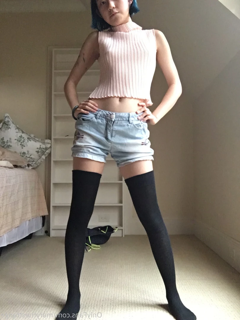 Mary [ marythestrange ] Onlyfans leaked photo 5548923 on Hotleaks.tv