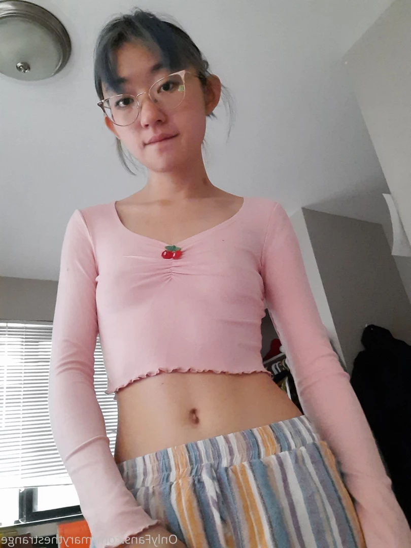 Mary [ marythestrange ] Onlyfans leaked photo 5549108 on Hotleaks.tv