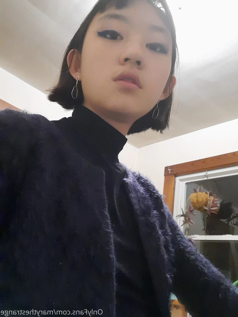 Mary [ marythestrange ] Onlyfans leaked photo 5549565 on Hotleaks.tv