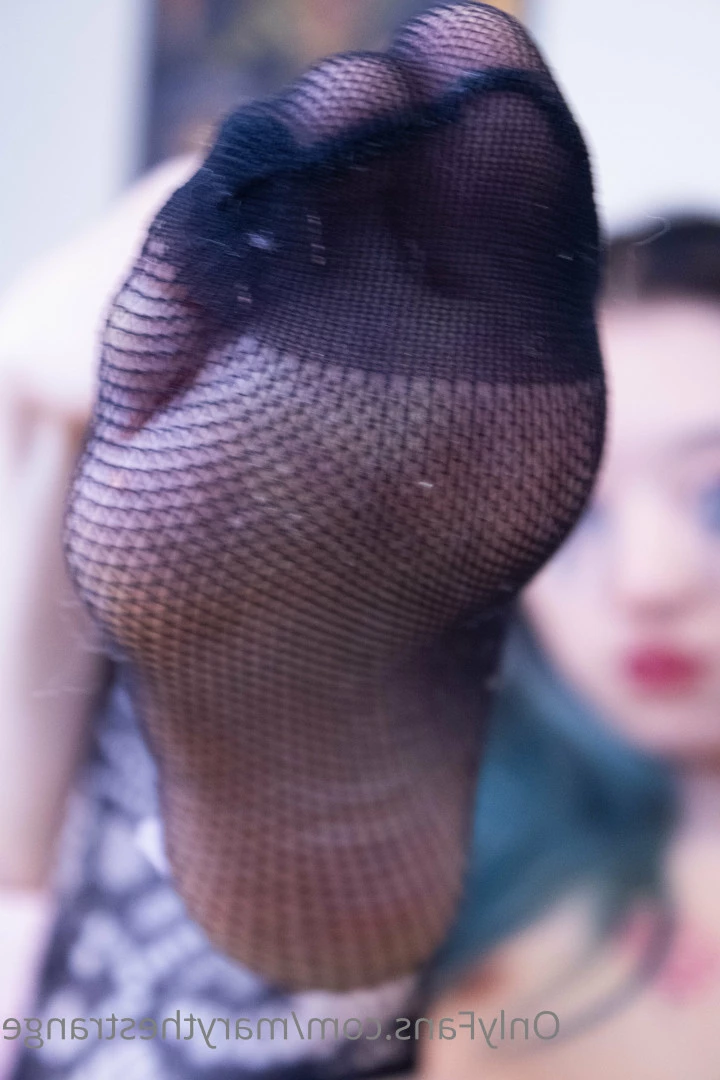Mary [ marythestrange ] Onlyfans leaked photo 5549657 on Hotleaks.tv