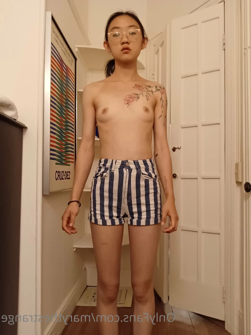 Mary [ marythestrange ] Onlyfans leaked photo 5549849 on Hotleaks.tv