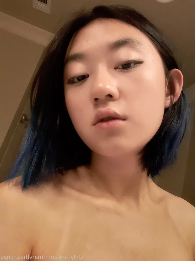 Mary [ marythestrange ] Onlyfans leaked photo 5550160 on Hotleaks.tv