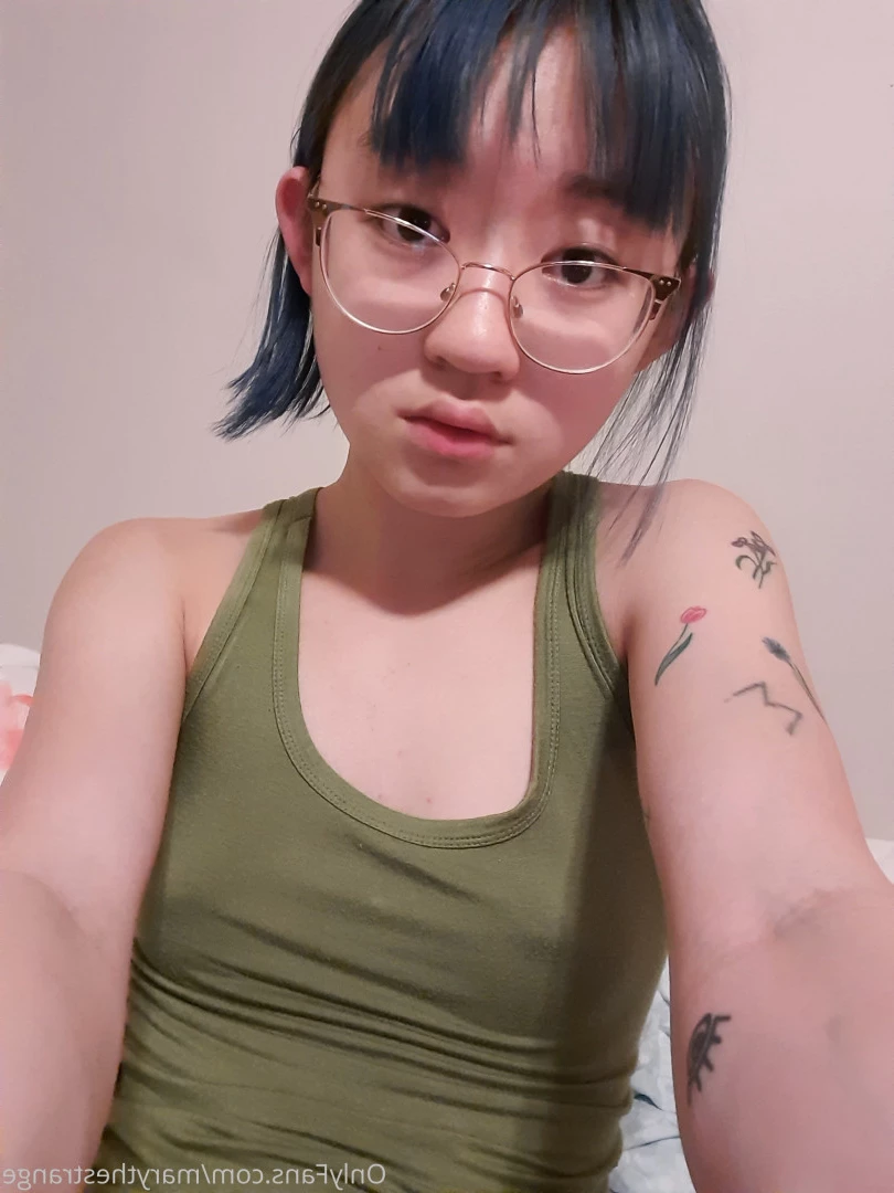 Mary [ marythestrange ] Onlyfans leaked photo 5550179 on Hotleaks.tv