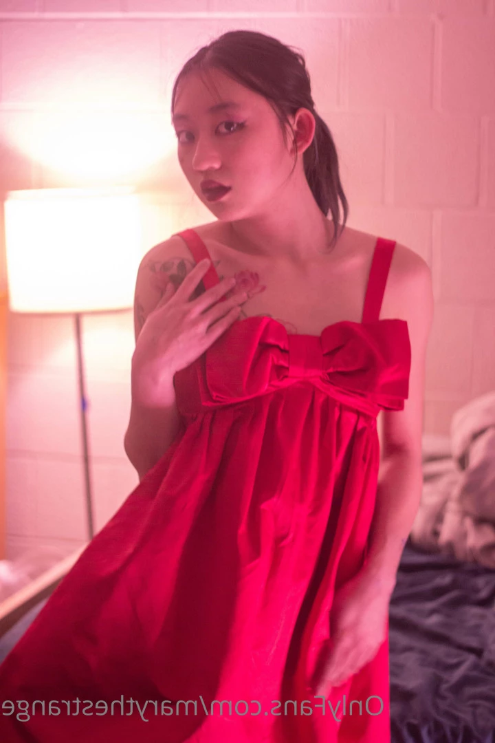 Mary [ marythestrange ] Onlyfans leaked photo 5550286 on Hotleaks.tv