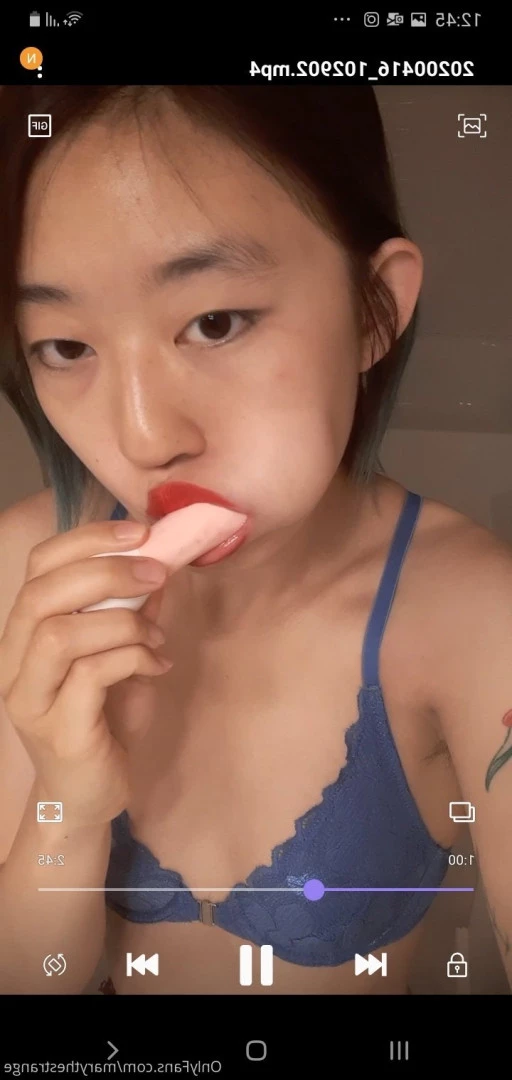 Mary [ marythestrange ] Onlyfans leaked photo 5552816 on Hotleaks.tv