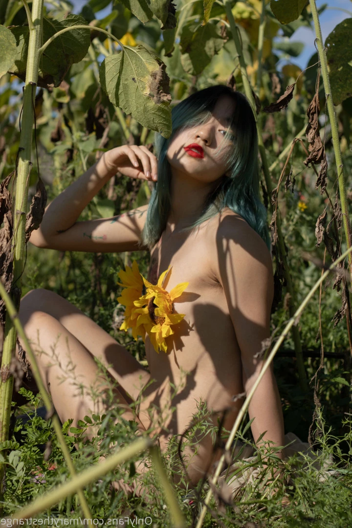 Mary [ marythestrange ] Onlyfans leaked photo 5553103 on Hotleaks.tv