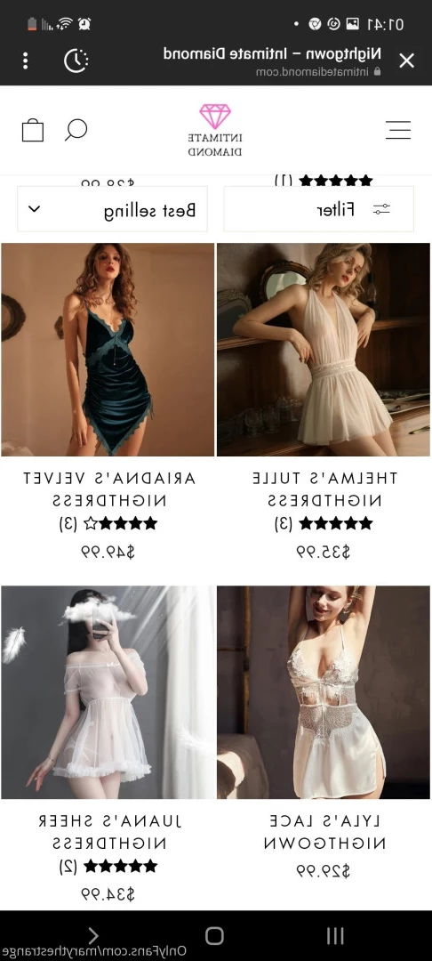 Mary [ marythestrange ] Onlyfans leaked photo 5553460 on Hotleaks.tv
