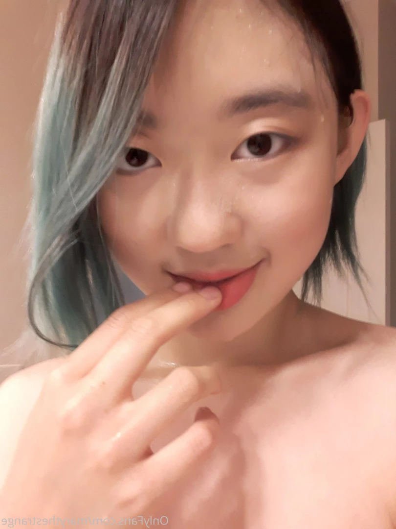 Mary [ marythestrange ] Onlyfans leaked photo 5553930 on Hotleaks.tv