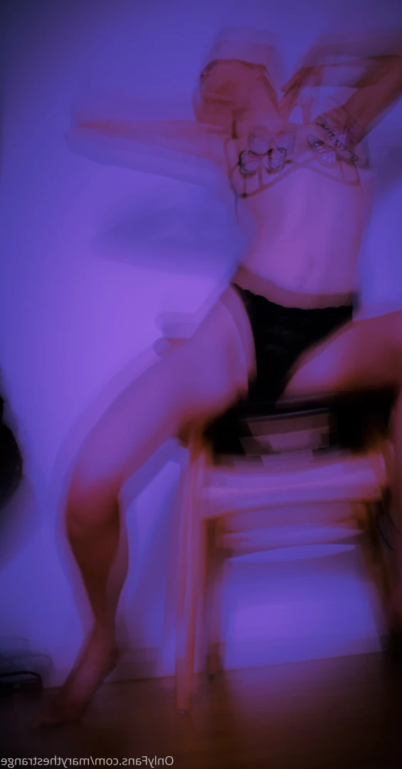Mary [ marythestrange ] Onlyfans leaked photo 5554187 on Hotleaks.tv