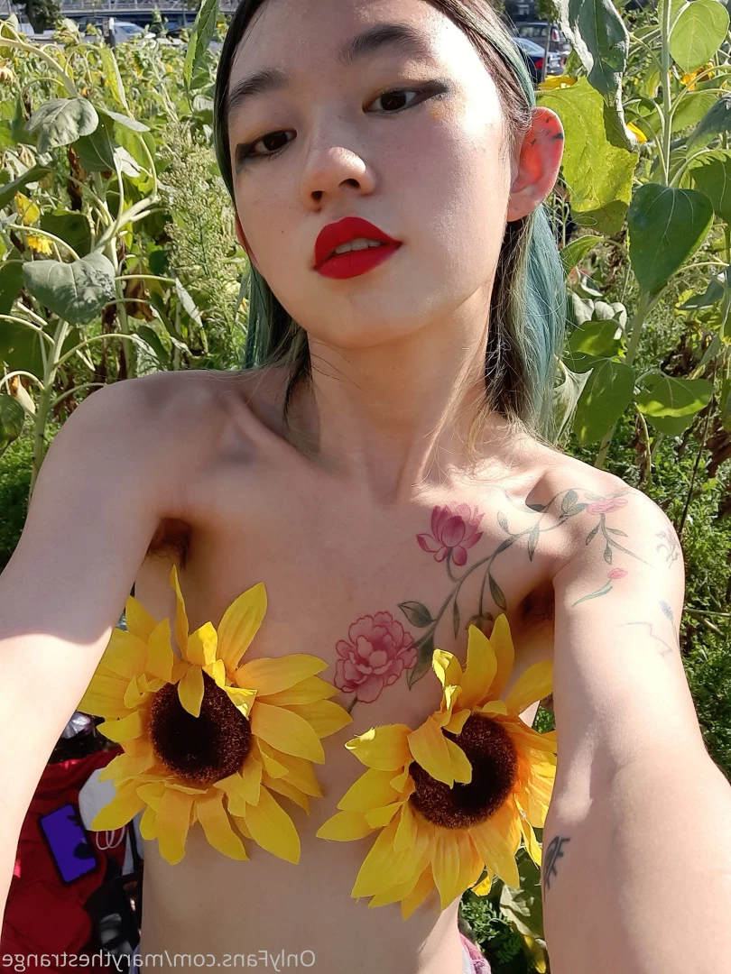 Mary [ marythestrange ] Onlyfans leaked photo 5554686 on Hotleaks.tv