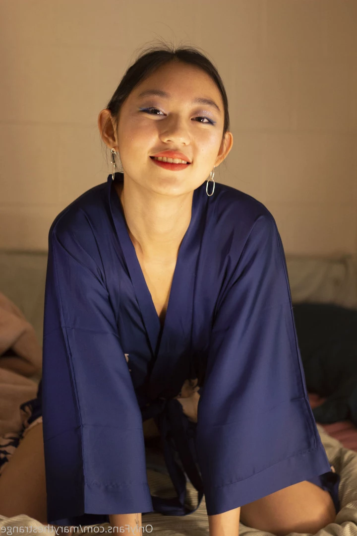 Mary [ marythestrange ] Onlyfans leaked photo 5555145 on Hotleaks.tv