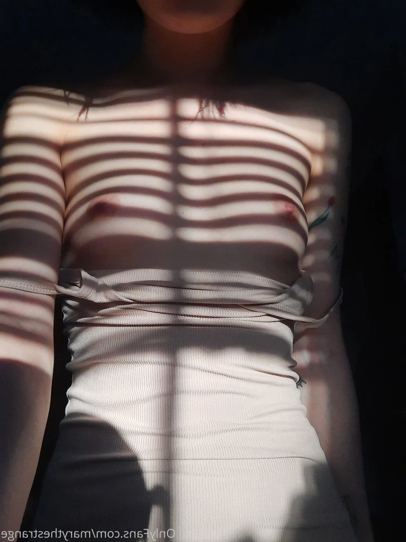 Mary [ marythestrange ] Onlyfans leaked photo 5555176 on Hotleaks.tv