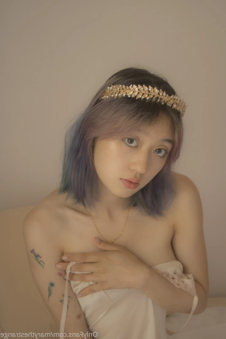 Mary [ marythestrange ] Onlyfans leaked photo 5555293 on Hotleaks.tv