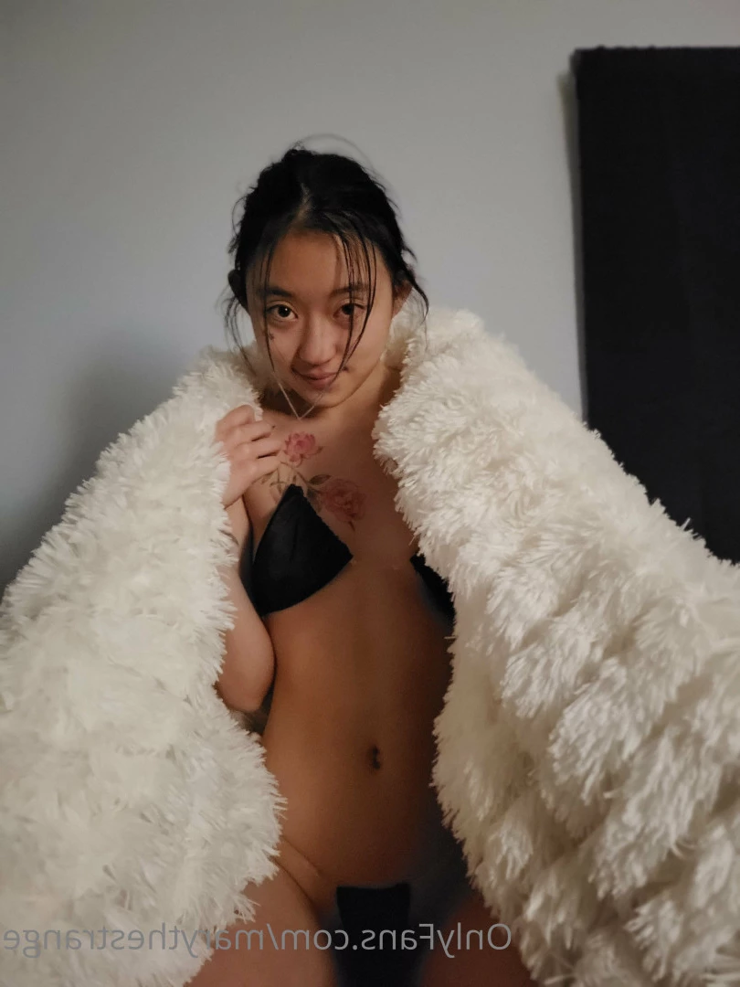 Mary [ marythestrange ] Onlyfans leaked photo 5555516 on Hotleaks.tv