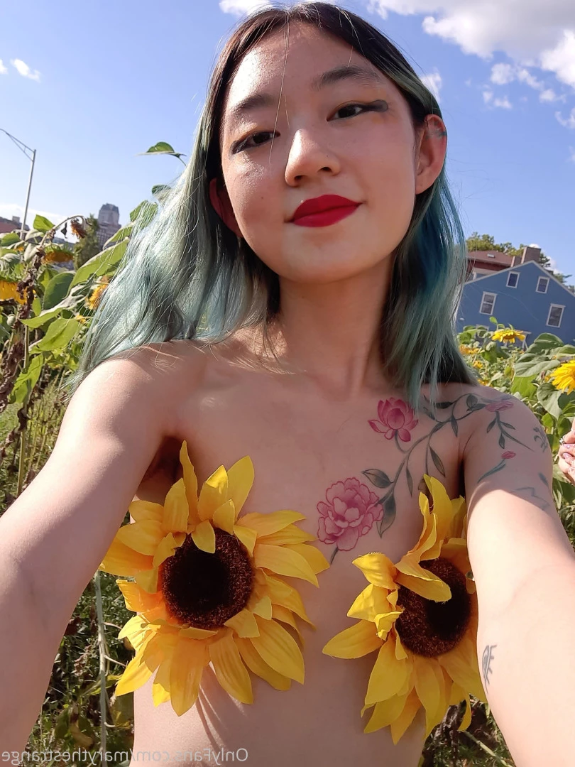 Mary [ marythestrange ] Onlyfans leaked photo 5555821 on Hotleaks.tv