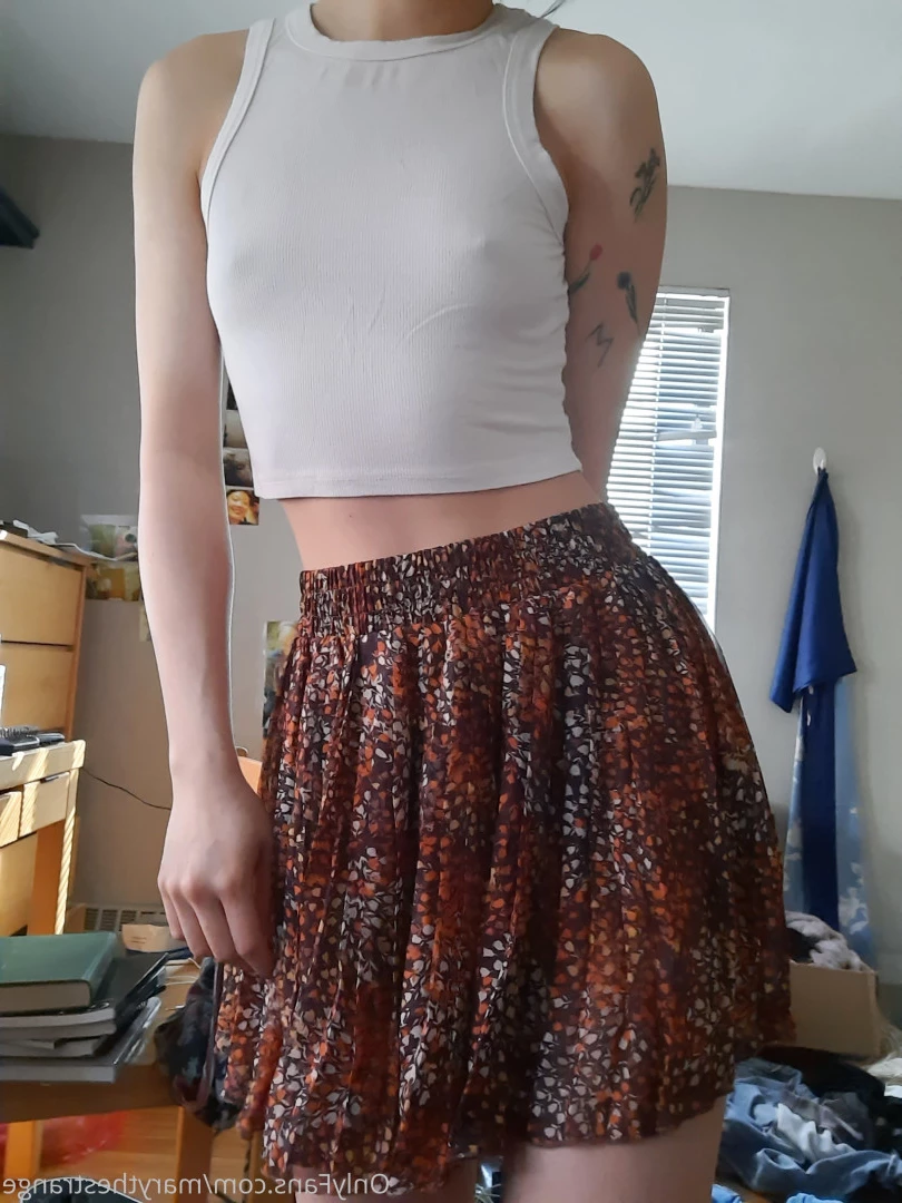 Mary [ marythestrange ] Onlyfans leaked photo 5556047 on Hotleaks.tv
