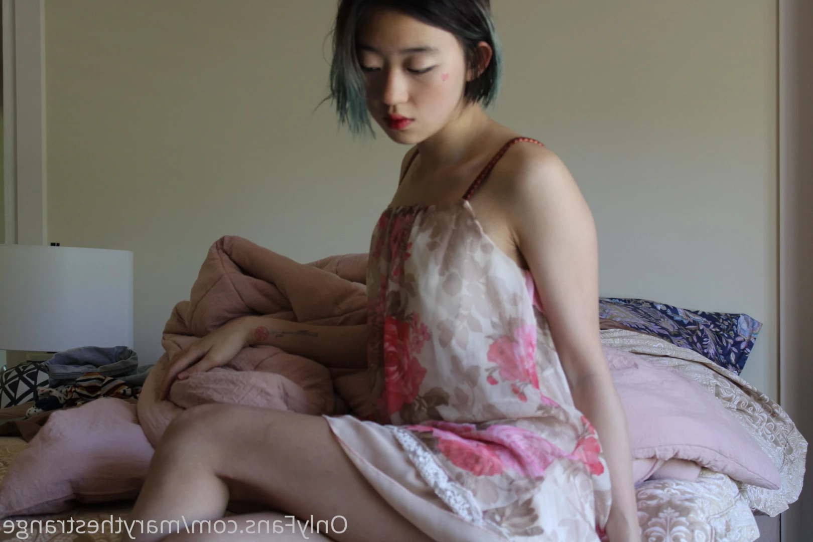 Mary [ marythestrange ] Onlyfans leaked photo 5556336 on Hotleaks.tv