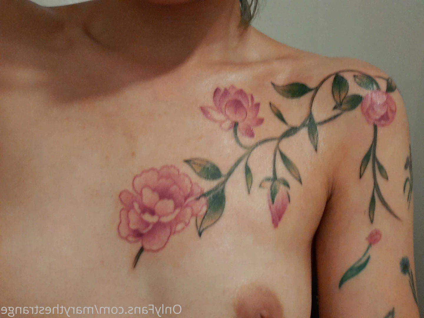 Mary [ marythestrange ] Onlyfans leaked photo 5556600 on Hotleaks.tv