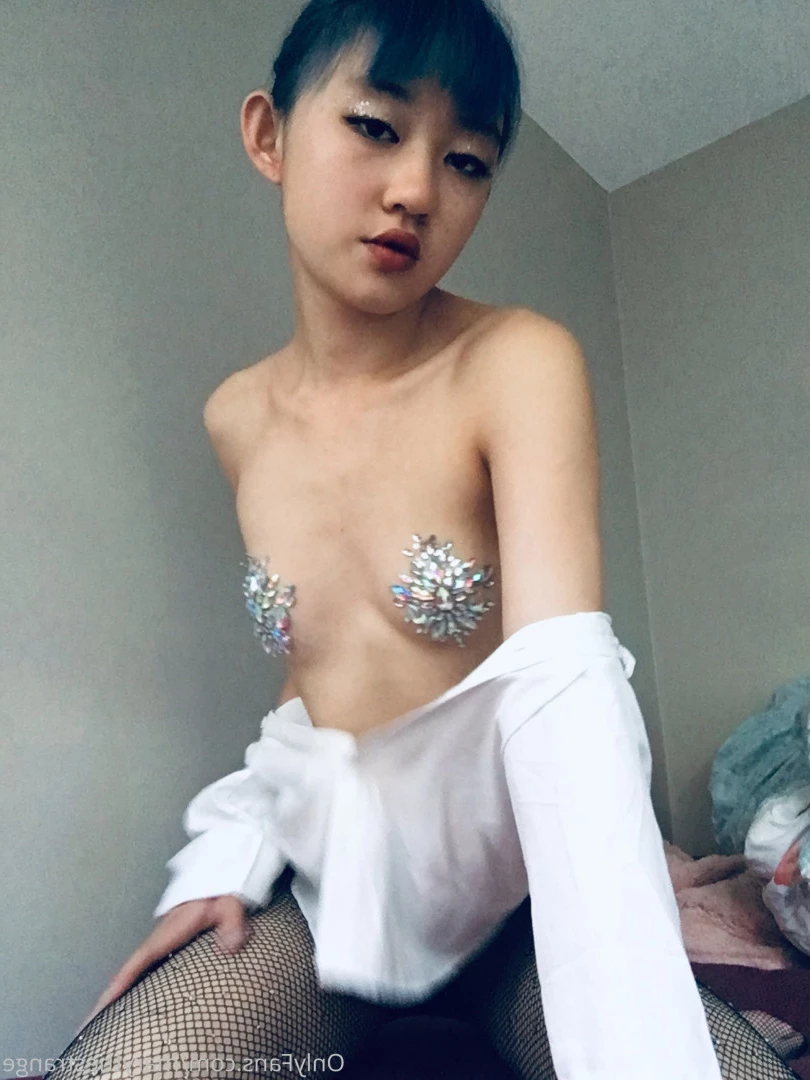 Mary [ marythestrange ] Onlyfans leaked photo 5556820 on Hotleaks.tv