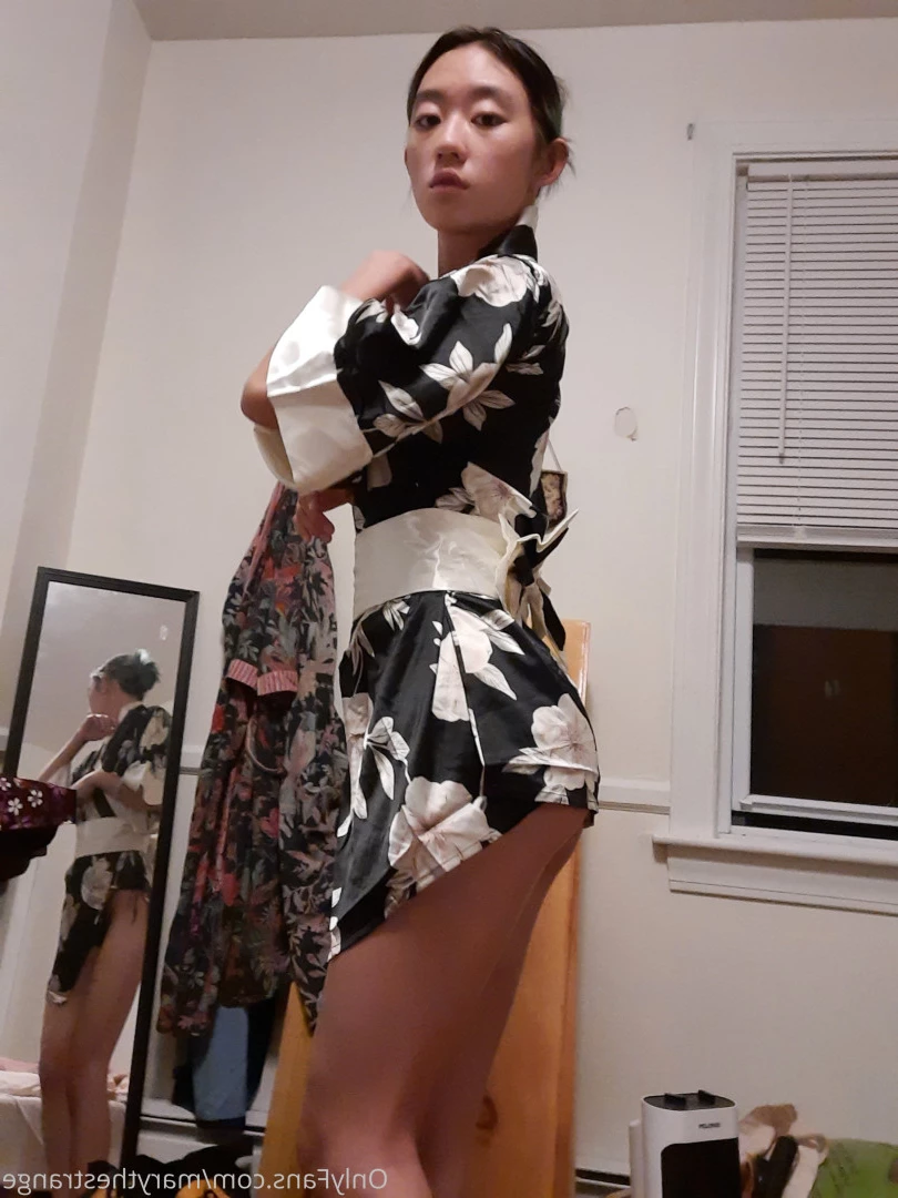 Mary [ marythestrange ] Onlyfans leaked photo 5556875 on Hotleaks.tv