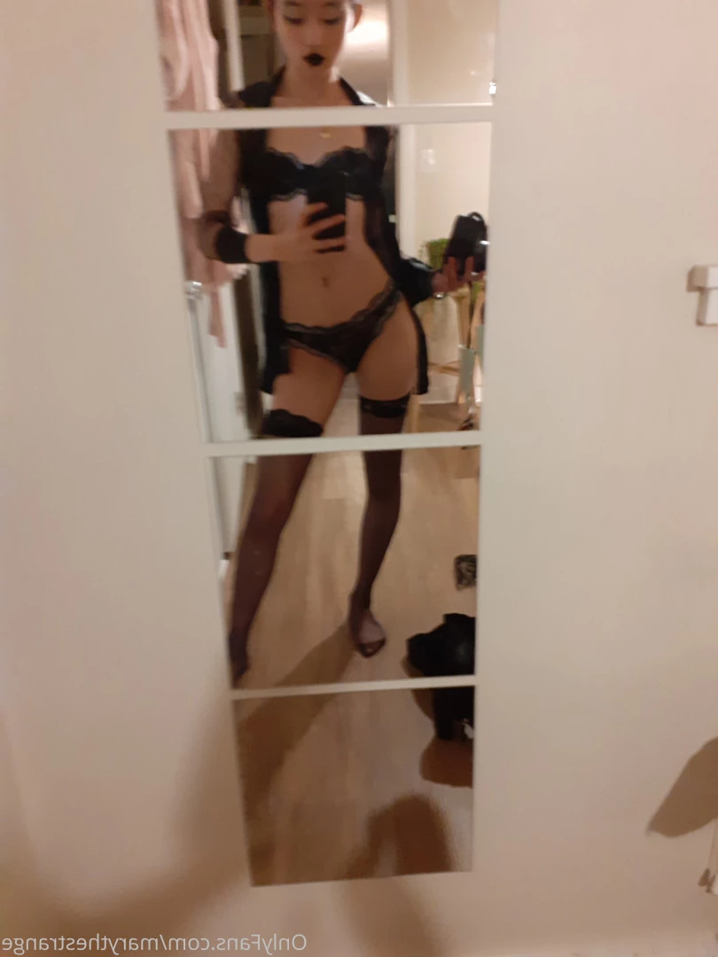 Mary [ marythestrange ] Onlyfans leaked photo 5556895 on Hotleaks.tv