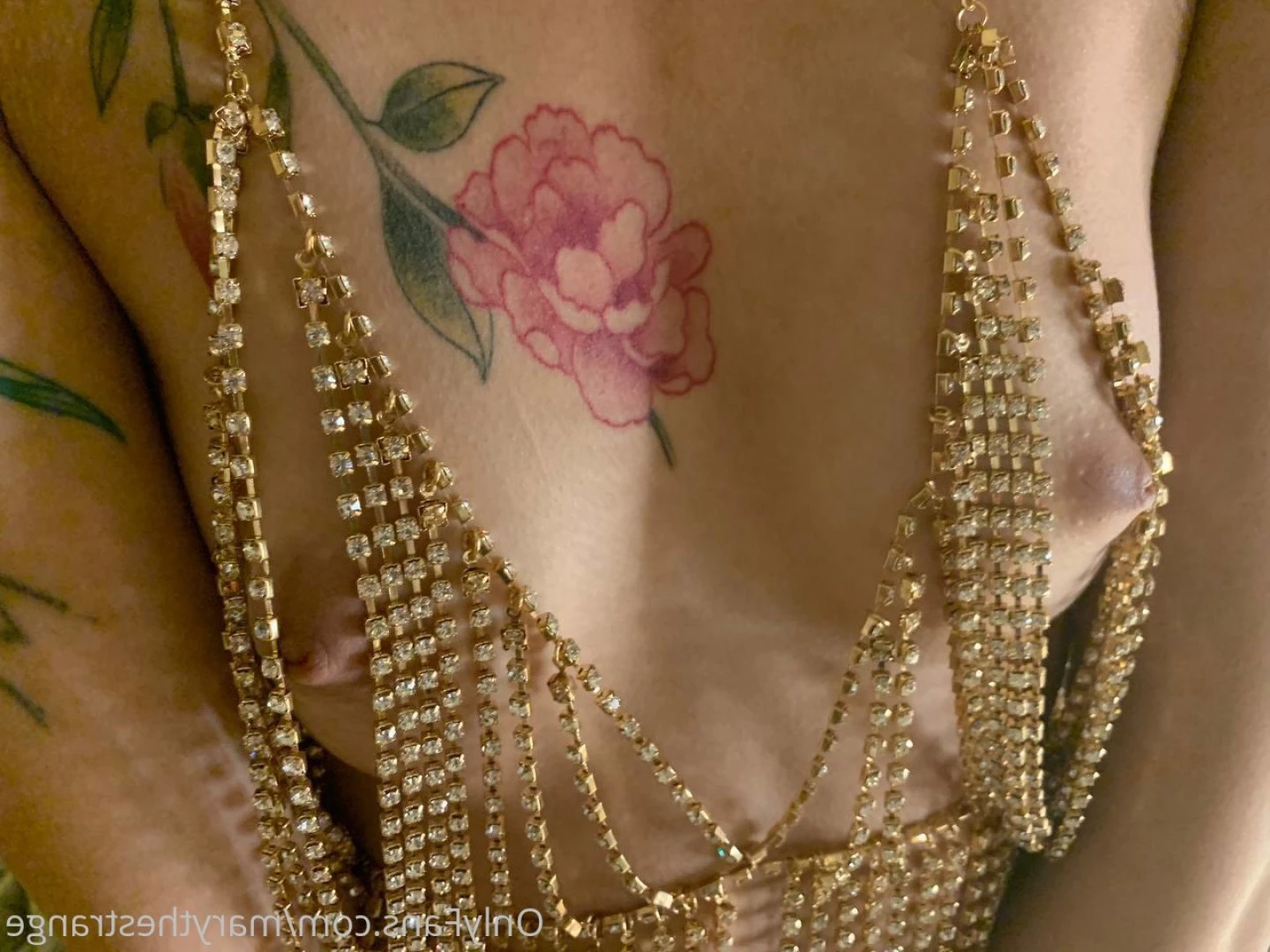 Mary [ marythestrange ] Onlyfans leaked photo 5557003 on Hotleaks.tv