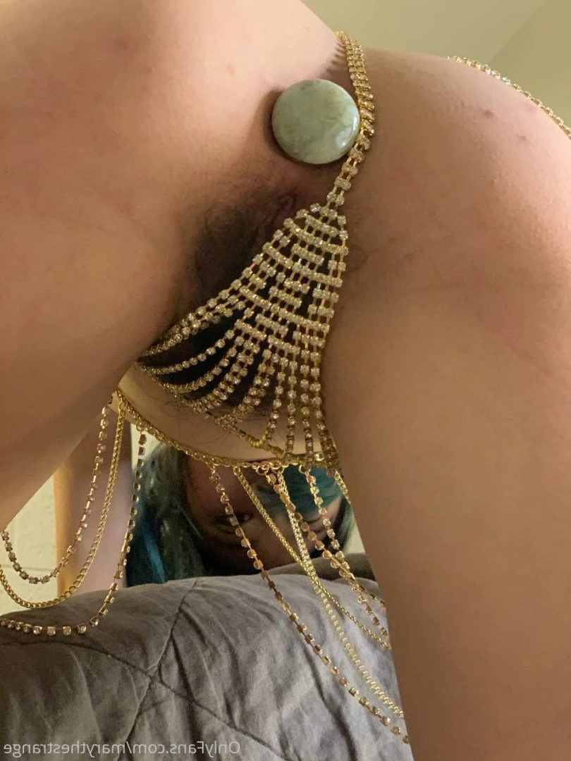 Mary [ marythestrange ] Onlyfans leaked photo 5557368 on Hotleaks.tv