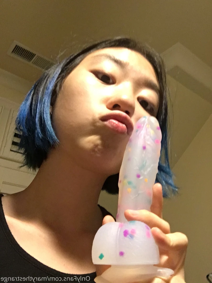 Mary [ marythestrange ] Onlyfans leaked photo 5557384 on Hotleaks.tv