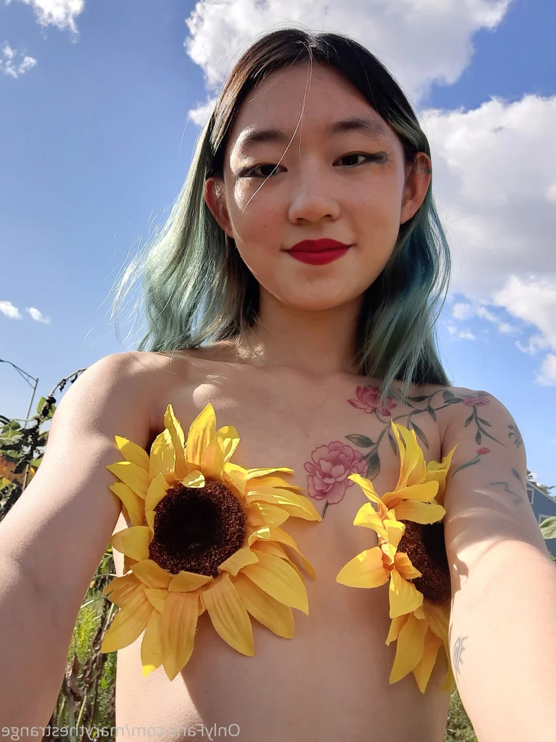 Mary [ marythestrange ] Onlyfans leaked photo 5557445 on Hotleaks.tv