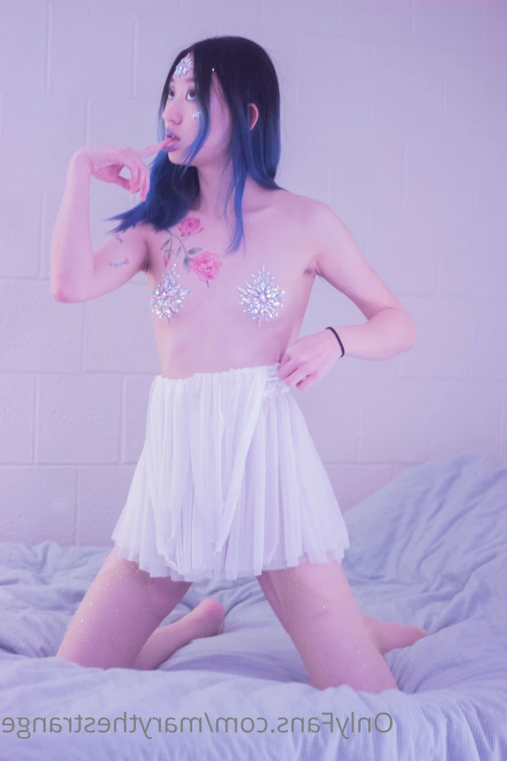 Mary [ marythestrange ] Onlyfans leaked photo 5557636 on Hotleaks.tv