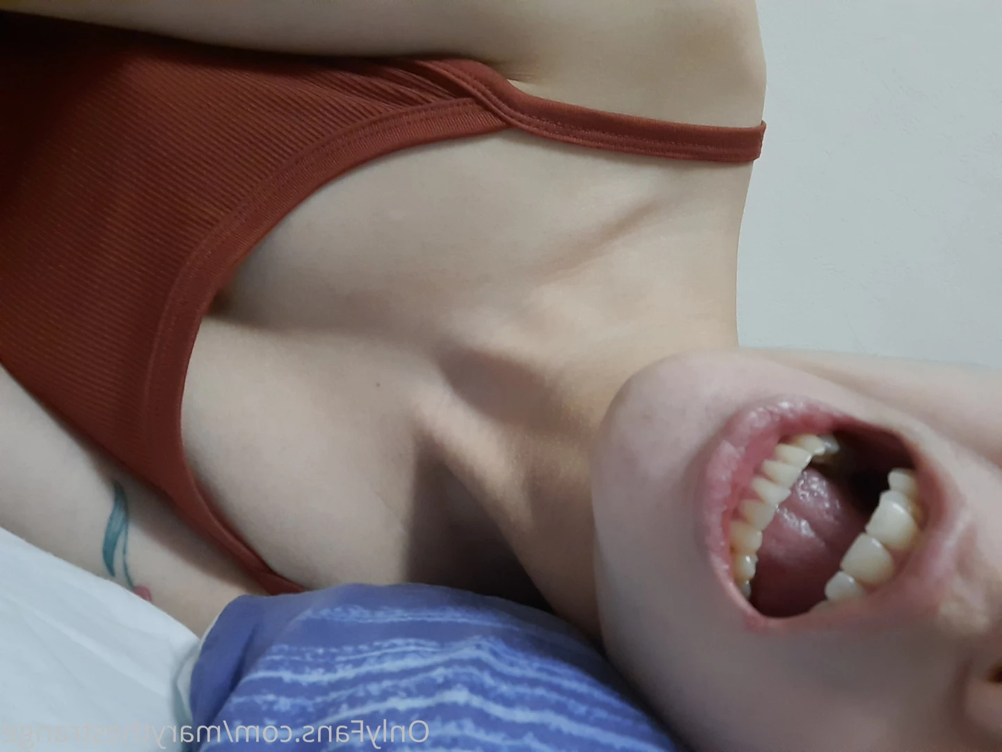 Mary [ marythestrange ] Onlyfans leaked photo 5557749 on Hotleaks.tv