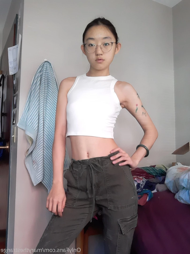 Mary [ marythestrange ] Onlyfans leaked photo 5557775 on Hotleaks.tv